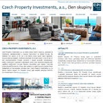Czech Property Investments, a.s.